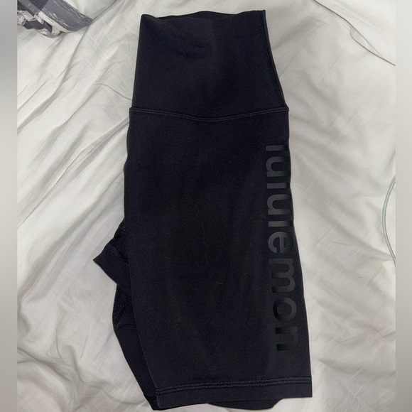lululemon athletica Pants - Lululemon Align Shorts